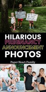 Announcing Your Pregnancy On Facebook Ideas For Any Scenario