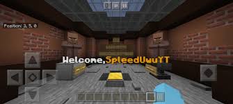 Join a wide selection of games such as hide and seek, skywars, deathrun, bedwars and so much more! Hide N Seek Blocks Version Minecraft Pe Maps
