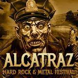 The greatest prison break in history became america's most notorious cold case. Alcatraz Hard Rock Metal Festival 2018 Gigview