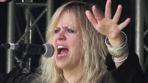 Born Healer @North Wales Blues & Soul Festival 2016