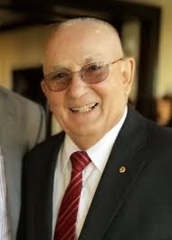 Ronald Miller Obituary (1932