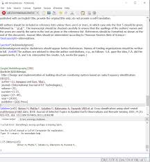 Google scholar is a freely accessible web search engine that indexes the full text or metadata of scholarly literature across an array of publishing formats and disciplines. Use Scholar Google Com Reference In Latex File Stack Overflow