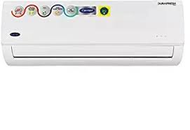 carrier 1 ton 3 star cas12df3c8f0 durafresh neo split ac white