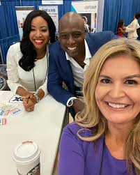 Kori Chambers (@KoriOnAir)