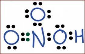 Struktur lewis dikembangkan oleh gilbert n. Struktur Lewis Hno3 Rumushitung Com