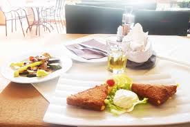 Restoran vista zlatni zalaz pravi je izbor za vas! Restoran Ana In Rab Auf Rab Restaurant Tipp Kroatien