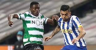 Manchester city reportedly have an interest in sporting lisbon wonderkid nuno mendes, but the player's transfer fee is currently too expensive more: Man City Muscle Into Race For 70m Defender Eyed By Liverpool Man Utd