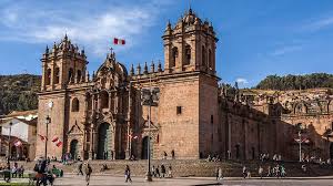 An insider's guide to cusco, peru including 10 tips. All About The Cusco Cathedral Blog Machu Travel Peru