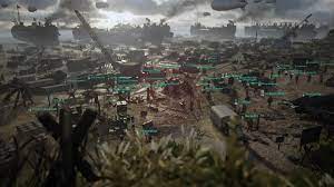 Wwii creates the definitive world war ii next generation experience across three different game modes: Call Of Duty Wwii On Steam