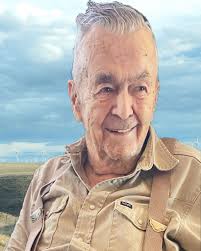 Russell Lewis Johnson Obituary April 7, 2025