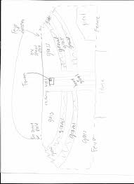 Diagram Of Yard Details Emailed Diagram Front Yard Chart