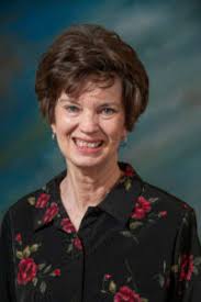 In memoriam: Missionary emeritus Judy Earlene Bergstrom Gary, 74