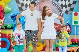Kids Diana Show | Awario