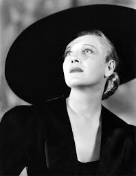 In loving memory of ANN HARDING (1902-1981) Talented actress with a long  and successful career from the stages of Broadway in the 20s, to silent  films, to talkies, radio and television.