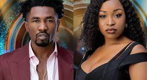 Bbnaija angel also claims she hates confrontation though sometimes she may be the source of confrontation. Ppxfae Lilq9gm