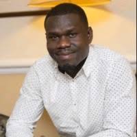 90+ "Danny Lartey" profiles