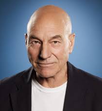 Patrick Stewart
