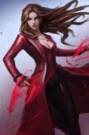 100 Scarlet Witch ideas | scarlet witch, scarlet witch marvel, scarlet
