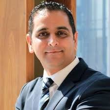 Javed Khan, Global Manager, PMO Rockwell Automation — Resource Planning  Summit