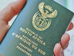 Biometric Self-Service Id, Passport Kiosks Planned For South Africa |  Biometric Update