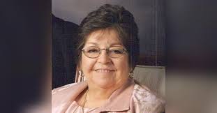 Lucila Zulema Mendoza Obituary