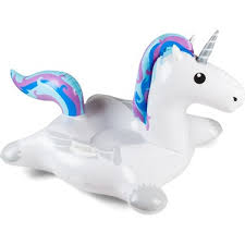 Big Mouth Unicorn Sisme Kizak Ve Deniz Yatagi Fiyati