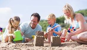 Sommerurlaub Im Ferienpark Tipps Und Angebote 2021