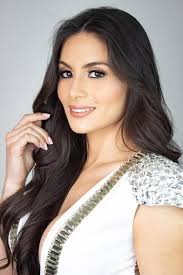 Katherine Muñoz nuestra hermosa Miss Supranational Chile, fotos oficiales