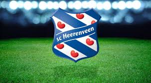 Bekijk deze pin en meer op football club badges van nat_d _pengpit. Sc Heerenveen Logo 51642 1280x703 Sv Mulier
