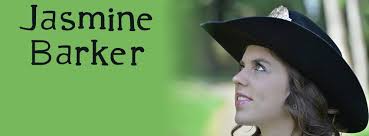 2014 Coos County Fair and Rodeo Queen Jasmine Barker