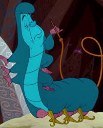 Caterpillar Disney Wiki Fandom Alice's work is never done. caterpillar disney wiki fandom