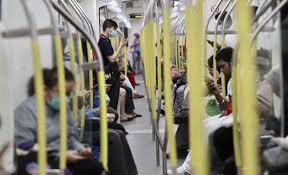 Prasarana on wn network delivers the latest videos and editable pages for news & events, including entertainment, music, sports, science and more, sign up and share your playlists. Conditional Mco Lrt Mrt Bus Services To Resume Normal Operating Hours From May 4 The Star