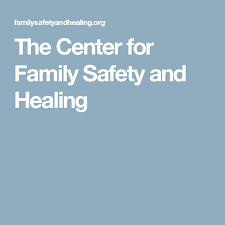 The Center For Family Safety And Healing Family Safety Kids Nutrition Healing