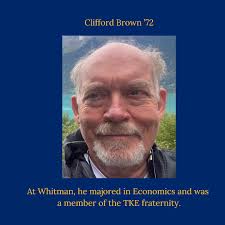 Alumni Association of Whitman College