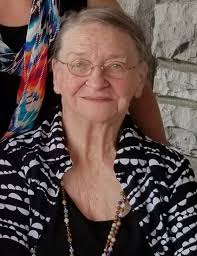 Obituary information for Janet Wagoner