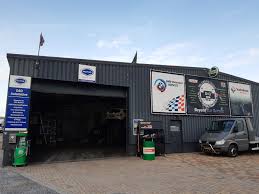 Doe-Het-Zelf Garage D&D automotive Limburg