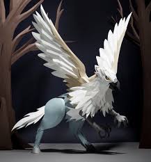 Hippogriff Drawing Vee Art Harry Potter Amino 1000 x 893 jpeg 77 кб.