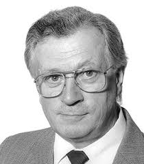 James David Bradshaw