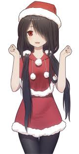 Kurumi Tokisaki Christmas Render By Kotoreh On Deviantart Please complete the required fields. kurumi tokisaki christmas render by