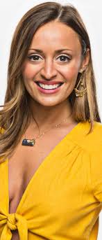 Characters in Big Brother 20 Evicted