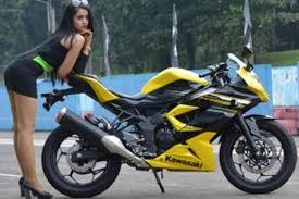 Honda cb150 verza ini sudah berstandar emisi euro 3 dengan mesin yang berkapasitas 150cc pgm fi yang membuat motor ini hemat bahan bakar. Kawasaki Ogah Jualan Motor Sport Murah Lagi