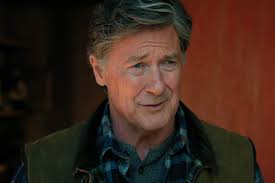 Who Is Mel's Dad On 'Virgin River'? Meet Everett Reid Actor John Allen  Nelson