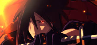 He continued to play the game despite at a young age and new to the game. Madara Uchiha Achtung Schwer Testedich