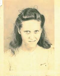 Raynell Stricklin Kirby (1934-2014)