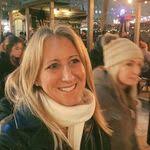 Benita Olsen's Instagram, Twitter & Facebook