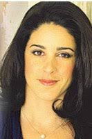 Broadway's Eric Kunze and Gina Feliccia... -