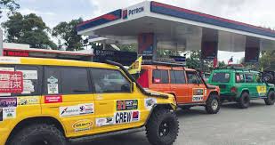 Aspek penyelenggaraan dan penggunaan bahan api rendah menjadi perhatian dalam memilih. Turbo Diesel Pilihan Lasak