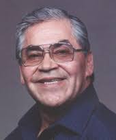 Obituary information for Myron "Chubby" Skenandore