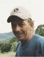 Obituary information for Joseph Merl "Joe" Bloomfield