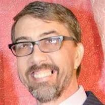 Ricky Ray Healey Obituary